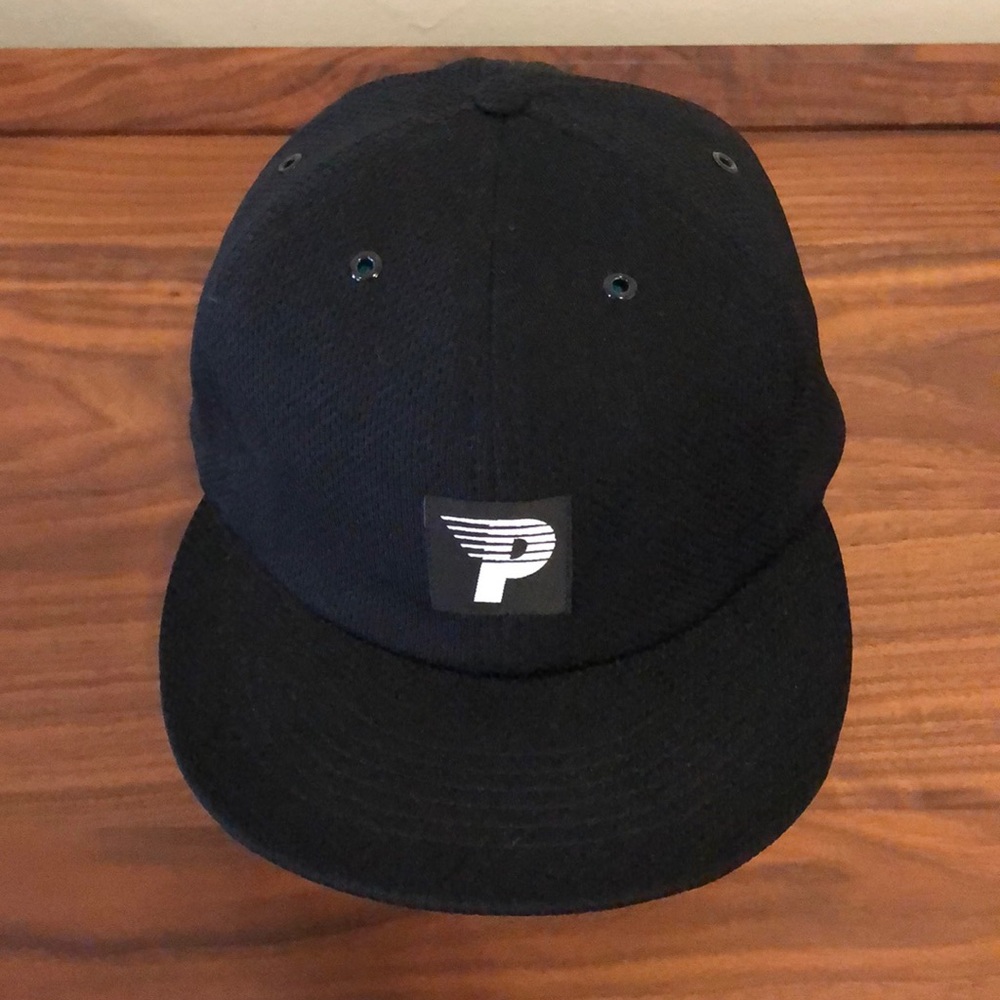 Polar Skate Co. Mesh Hat